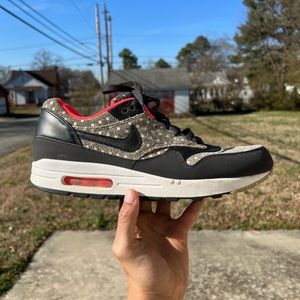 2014 Air Max 1 Premium ‘Polka Dot’